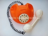 Telefon - kasika