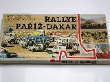 Tofa - Rallye Paříž-Dakar
