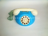Telefon - kasika