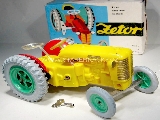 Traktor Zetor 25