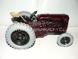 Technoplast - Traktor Zetor 25