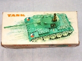 Tank plastov - T54, T54 odminova, T54 UNPROFOR