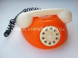 Telefon - kasika