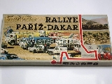 Tofa - Rallye Pa-Dakar