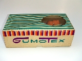 Gumotex - Panenka II