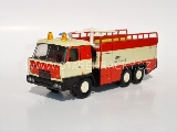 Tatra 815 - Požární