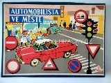 Tofa - Automobilista ve mst