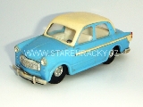 Miniauto - Fiat 1100 Lusso Berlina