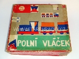 Poln vlek