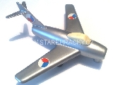 Chronotechna - Tryskov letadlo MIG-15