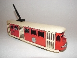 Tramvaj T1